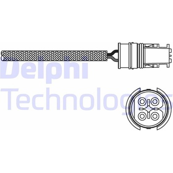 Lambda sonda DELPHI ES20274-12B1