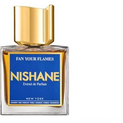 NISHANE Fan Your Flames (New York) Extrait de Parfum 15 ml