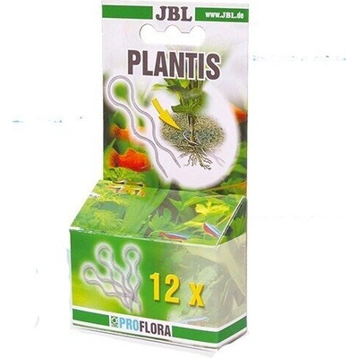 JBL Пластмасови скоби за закрепване на растенията в пясък (j6136800)