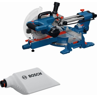 Bosch GCM305-216S (0601B61000)