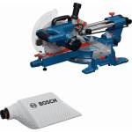 Bosch GCM305-216S (0601B61000) Потапящ циркуляр, герунг
