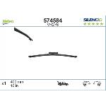 Valeo Silencio 400 mm 574584