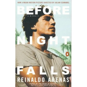 Before Night Falls | Reinaldo Arenas (ISBN: 9780140157659)