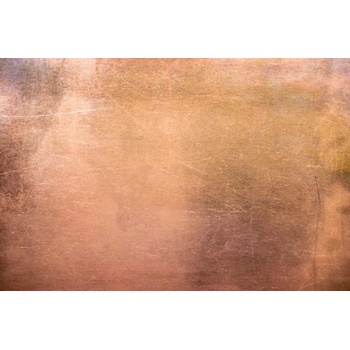 DIMEX ART s. r. o Флизелинов фототапет медна текстура 375 x 250 см