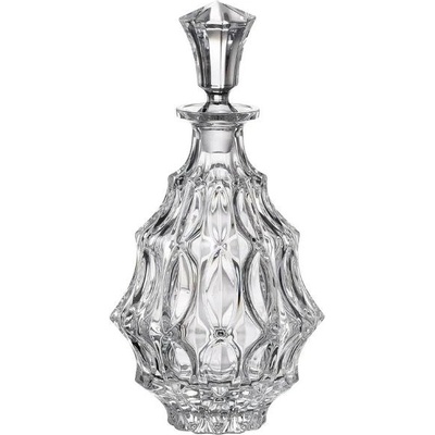 Bohemia Crystal karafa na whisky Fortune 700 ml
