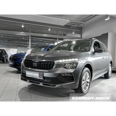 Skoda Kamiq 1.0 TSI 70 kW