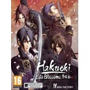 Hakuoki: Edo Blossoms