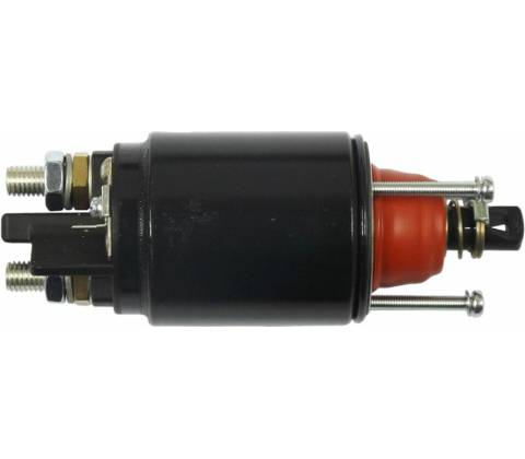 Elektromagnetický spínač, štartér AS-PL SS9063(LETRIKA)