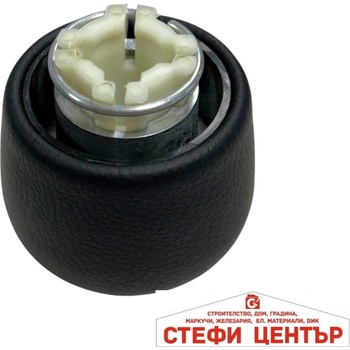 Image 1 of Paolo Топка за скоростен лост за Peugeot 508/Citroen C4 - 6 скорости (58531)