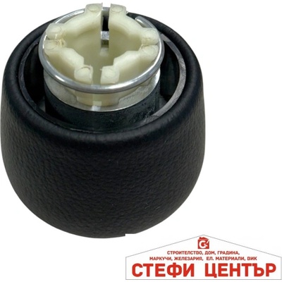 Paolo Топка за скоростен лост за Peugeot 508/Citroen C4 - 6 скорости (58531)