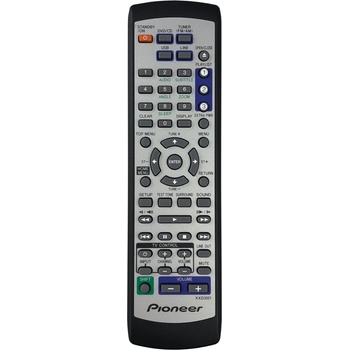 Pioneer xxd3121 - оригинален дистанционен контрол (xxd3121)