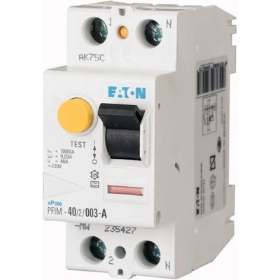 EATON ELECTRIC PFIM-25/2/003