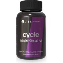 Altoa Essentials Cycle 90 kapslí
