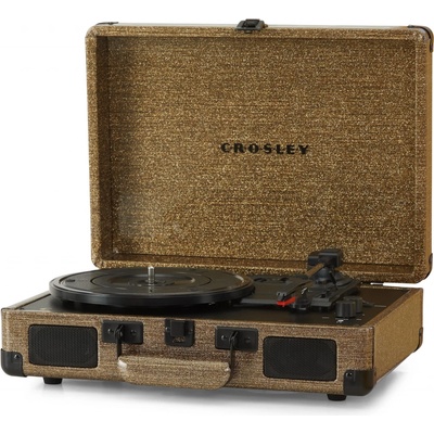 Crosley Cruiser Deluxe