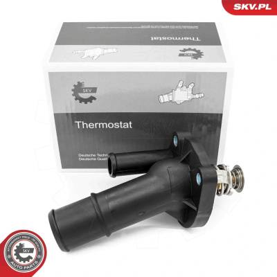Termostat chladící kapaliny ESEN SKV 20SKV217