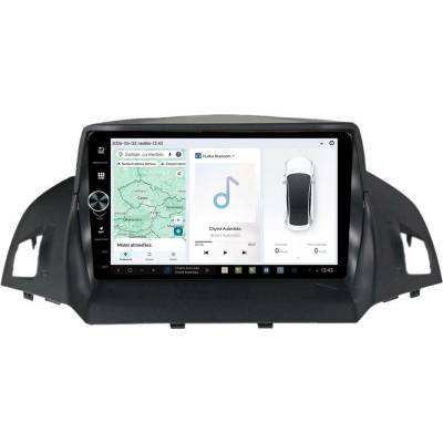 MEKEDE DUDU103 Ford Kuga 2