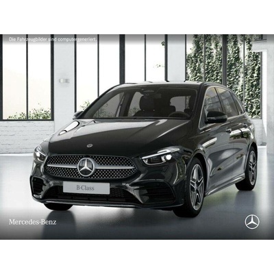 Mercedes-Benz B 180 AMG 100 kW