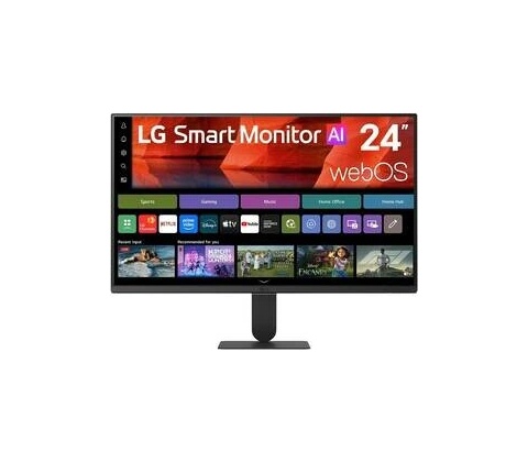 LG 24U511SB-B.AEU