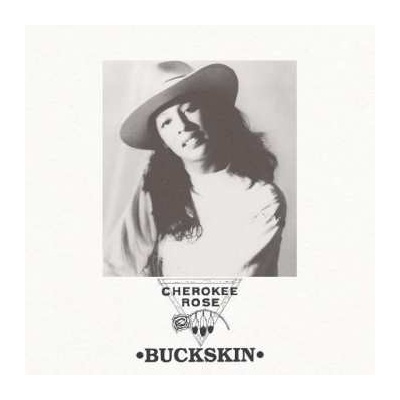 Cherokee Rose - Buckskin LP