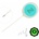 Zfish Ihla Needle Quick Stops