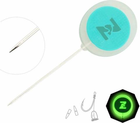 Zfish Ihla Needle Quick Stops
