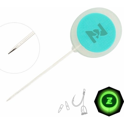 Zfish Ihla Needle Quick Stops