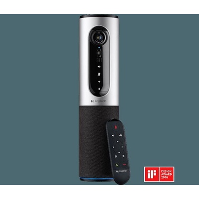 Logitech ConferenceCam Connect