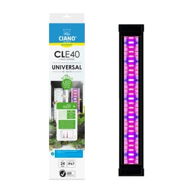 Ciano LED осветление Ciano CLE40 Plants 10W (7512)