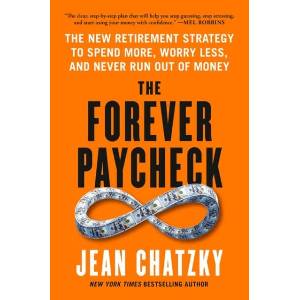 The Forever Paycheck (ISBN: 9798217179473)