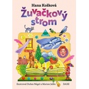 Žuvačkový strom