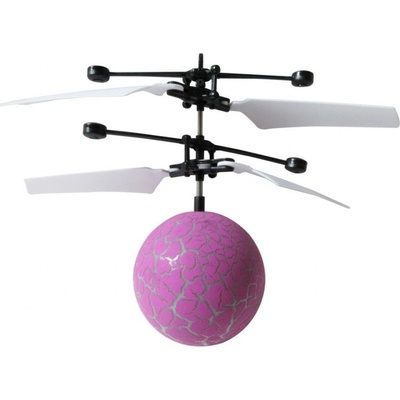 Alltoys Vrtulníková koule s LED