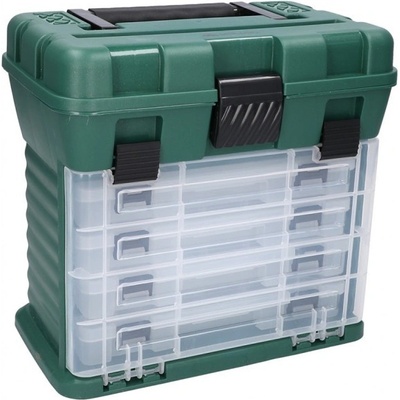 Mikado Tackle Box H501