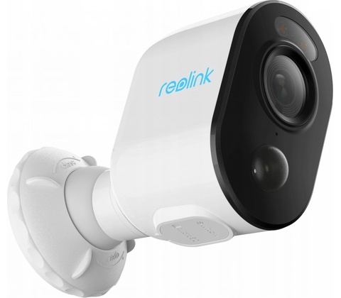 Reolink Argus 3 Pro