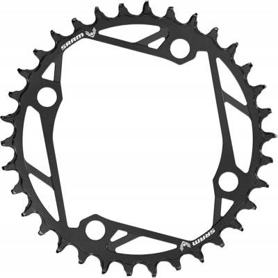 Prevodník na bicykel SRAM E-MTB Eagle T-Type 104mm 34T