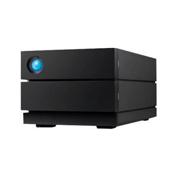 LaCie 2big RAID USB 3.1 40TB STHJ40000800