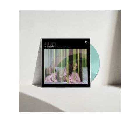 Rumer In Session Coloured LP