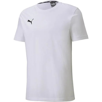 PUMA Тениска Puma teamGOAL 23 Casuals Tee Jr 65670904 Размер 128