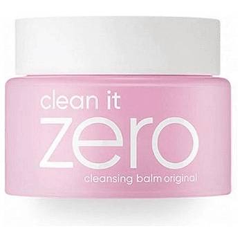 Image 1 of Banila Co Почистващ балсам за лице мини Banila Co Clean It Zero Original Cleansing Balm 25 ml