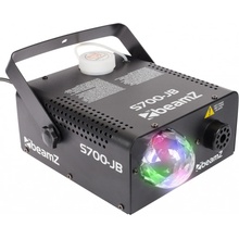 BeamZ LED Fog Flower