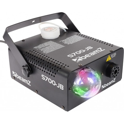 BeamZ LED Fog Flower