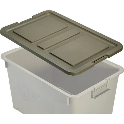 Mivardi Cover Hardcore Transport Box M + L Кутия за аксесоари (M-HTBCL)