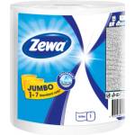 ZEWA Jumbo Klassik двуслойни хартиени кърпи, 325 листа
