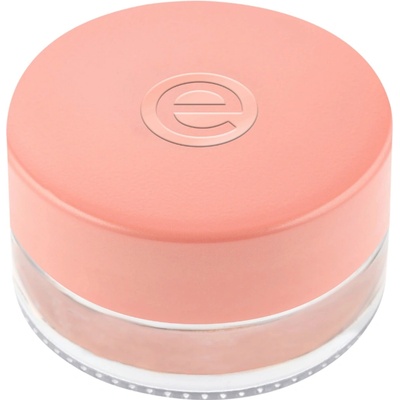 essence Cream Eyeshadow krémové oční stíny 01 Rose 5 g