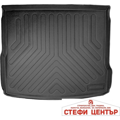 Rizline Стелка за багажник RizLine съвместима с VW Tiguan 2024+ / Горно положение на багажника (5152682)