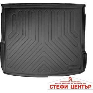 Rizline Стелка за багажник RizLine съвместима с VW Tiguan 2024+ / Горно положение на багажника (5152682) - steficenter