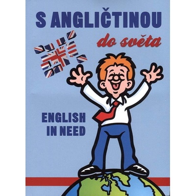 S angličtinou do světa