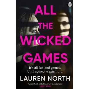 All the Wicked Games (ISBN: 9780552177962)