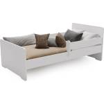 Kobi Единично легло Max с парапет (140 х 70 см)