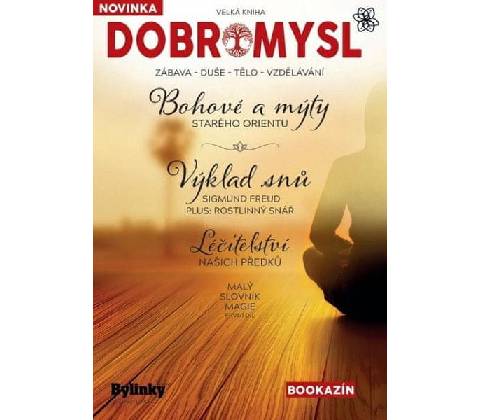 Dobromysl