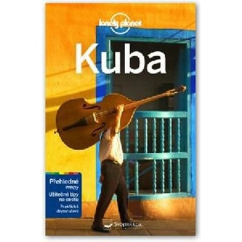 Kuba - Lonely Planet